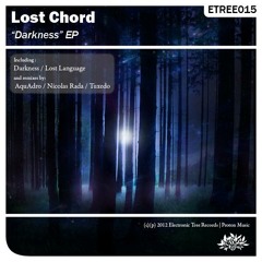 Lost Chord-Darkness (short prewiev)