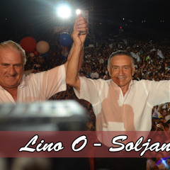 Discurso del Lanzamiento de Campaña: Lino O - Soljancic 2013!