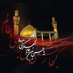 زيارة الإمام الحسن العسكري (ع) - مهدي صدقي