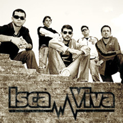 Isca Viva - Vem pra cá meu bem