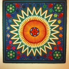 Gracias por esta mañana