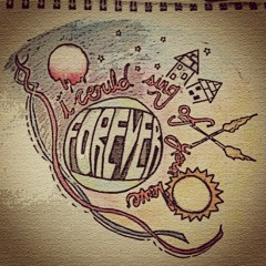 I Could Sing of Your Love Forever (feat. Andrea Andie & CharleneSwift)