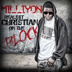 Gospel hip hop