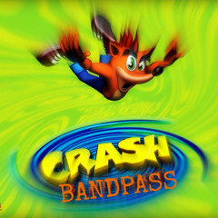 Crash Bandpass