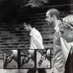 Elliot Green -Red Rum