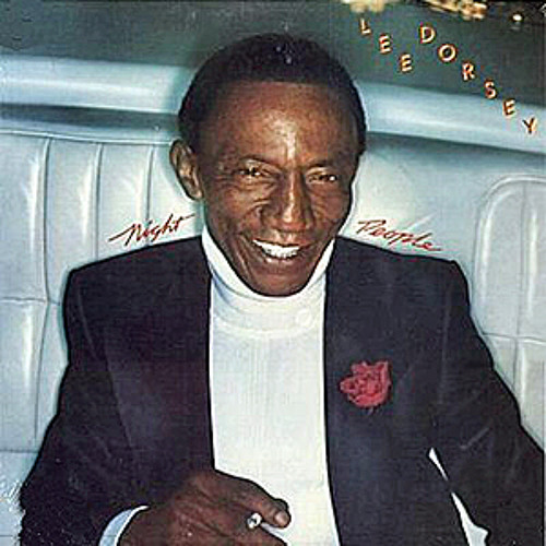 Lee Dorsey - Night People (Mark Wayward Remix)