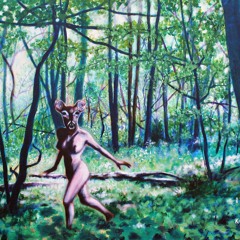 Hunt Of The Season (feat. Ivy Hollivana)