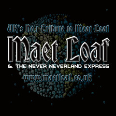 Maet Loaf - Paradise by the Dashboard Light (Live)