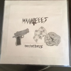 Manateees -  Neat Freak