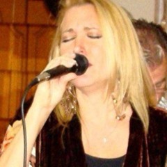 Fran singing Michael Jackson's She's out of my life