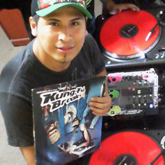 DJ PELIGRO - MIX YING YANG ENERO 2013 (HUANCAYO)