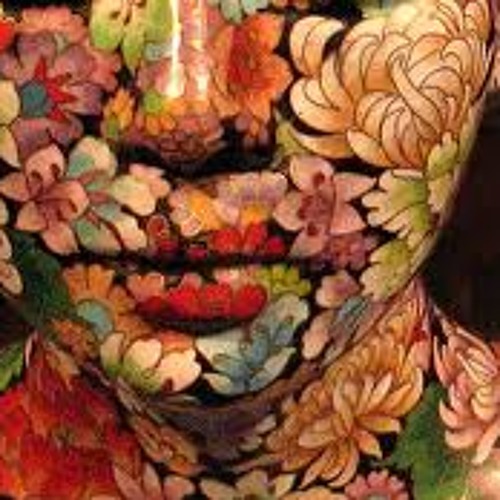 Oriental Think(original mix)