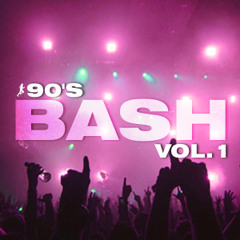 Steady130 Presents: 90's Bash: Vol. 1