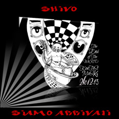 Shivo - Siamo arrivati