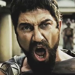 This Is Sparta !