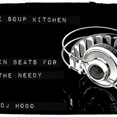 DJ HoBo Old School Hip-Hop Mix