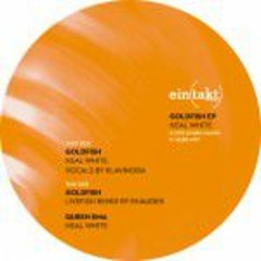 Neal White - Goldfish (Rhauder`s Livefish Rmx)