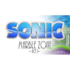 Marble Zone Act 1 (Modern Mix) - feat KDJMusic111