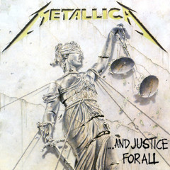 Metallica - ...And Justice For All Medley (with bass)