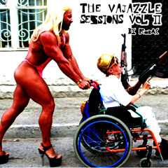 The Vajazzle Sessions Vol II