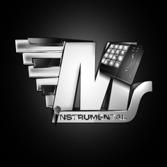 The Distance  (Ms. Instrumental Makes a Beat (15) *COLLAB w/ Luguzzy!!)