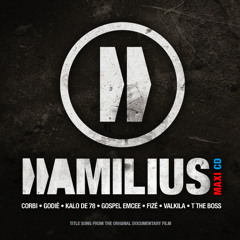 HAMILIUS - Street Version (C.H.I.)