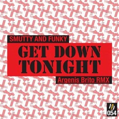 Smutty and Funky - I Got What You Need