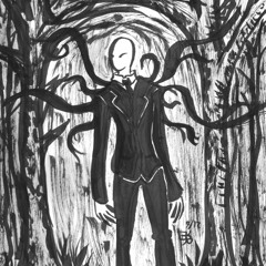 Don't Look Now (Slender Man Song)