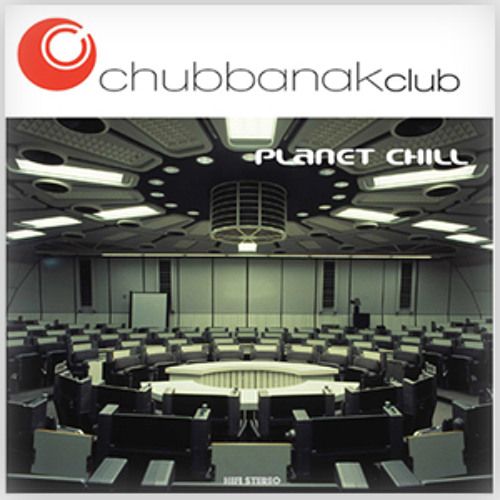 "I Need You"  @ (Planet Chill Album )