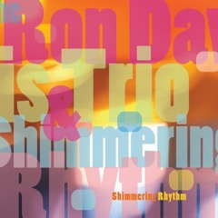 Shimmering Interlude #3 (Sasha Bo