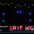 Artwork for Rave High