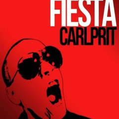 Carlprit - Fiesta (Danny Barrero Remix 2013)