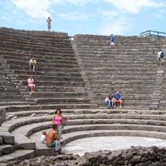 Pompeii PFunk Dust Bowl - (c) 2014 All Rights Reserved