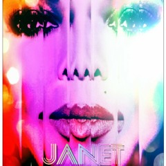 Janet - Dance Megamix 2013 mixed by damita_jo