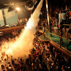 2013 Guaranteed Clubbing MIX 1 - Matt Hamlett