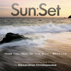 Miss You (Son Of The Sun)-Beat-les