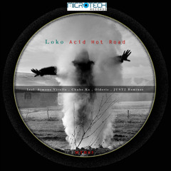Loko - Acid Hot Rod (Simone Vitullo Remix)