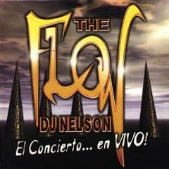 The Flow - Dj nelson 1997