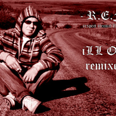 Beastie Boys - sure shot  iLL One remix