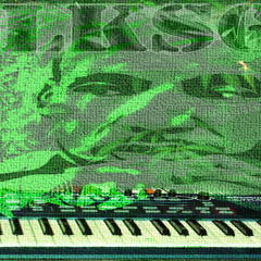 Mlks65- russian space walk