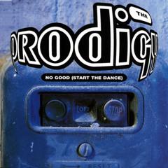 The Prodigy - No Good (LED Remix)