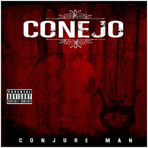 Conejo Conjure Man Audio Samples