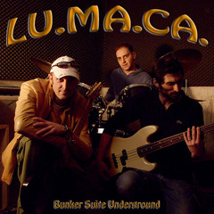 LU.MA.CA. Bunker Suite Underground 05 Unica