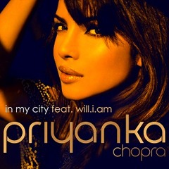 Culture Shock ft. Priyanka - In My City (Remix)