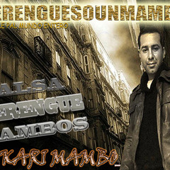 Grupo Karibe - Con La Misma Piedra httptokarimambo.blogspot.com