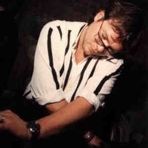 Torsten Fenslau @ Dorian Gray Frankfurt; 14.12.1991 (Part 2)