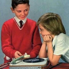 "Dance Like A White Boy Mix" - DJD