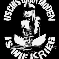 Uschis Haarmoden - Geh mir aus dem Weg