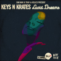 Keys N Krates - Follow You Down