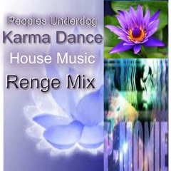 P-Monie Karma Dance Renge Mix.mp3 snippett